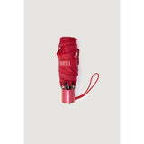 Alviero Martini Prima Classe Red Nylon Umbrella