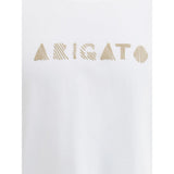 Axel Arigato Annotate T-Shirt