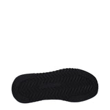 Philippe Model Blue Leather Low Tops