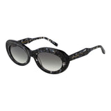 Scotch & Soda Black Acetate Sunglasses