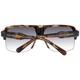 Scotch & Soda Multicolor Men Sunglass