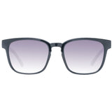 Ted Baker Black Cellulose Propionate Sunglasses