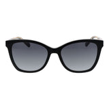 Tommy Hilfiger Black Acetate Sunglasses