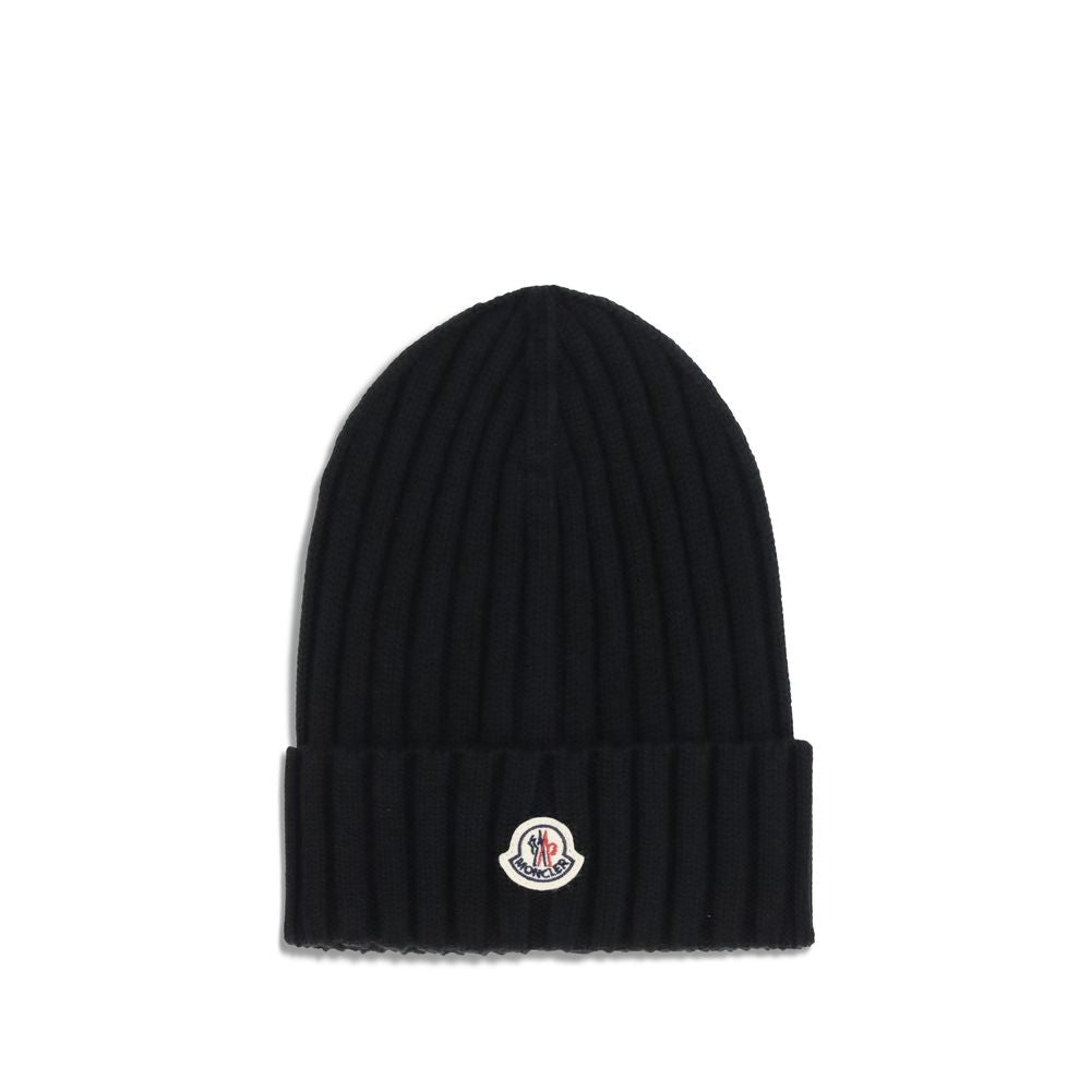Moncler Wool beanie Hat