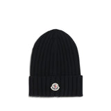 Moncler Wool beanie Hat