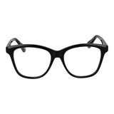 Christian Lacroix Black Acetate Glasses (Frames)