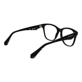 Christian Lacroix Black Acetate Glasses (Frames)
