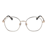 Christian Lacroix Beige Stainless Steel Glasses (Frames)