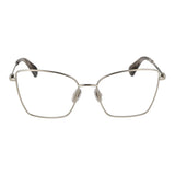 Max Mara Silver Metal Glasses (Frames)