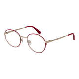 Max & Co Purple Metal Glasses (Frames)