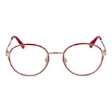 Max & Co Purple Metal Glasses (Frames)