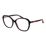 Max Mara Blue Plastic Glasses (Frames)