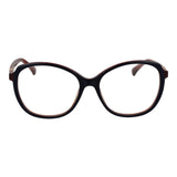 Max Mara Blue Plastic Glasses (Frames)