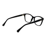 Max Mara Black Acetate Glasses (Frames)