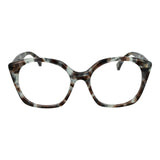 Max Mara Brown Acetate Glasses (Frames)