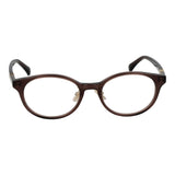 Max Mara Brown Acetate Glasses (Frames)