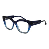 Max & Co Blue Acetate Glasses (Frames)
