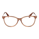 Max Mara Brown Acetate Glasses (Frames)
