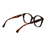 Max Mara Brown Plastic Glasses (Frames)