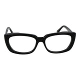 Max Mara Black Acetate Glasses (Frames)