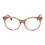 Max Mara Pink Acetate Glasses (Frames)