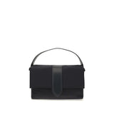 Jacquemus Black Nylon Shoulder Bag