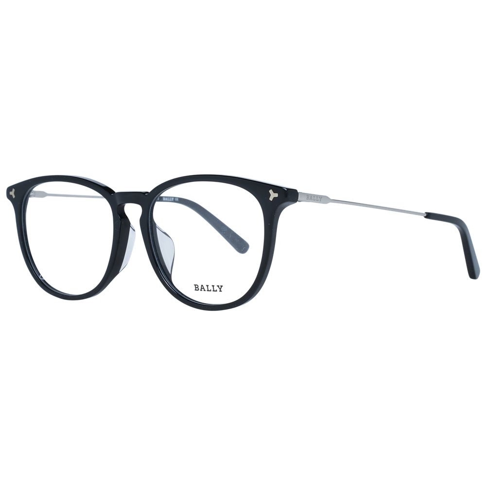 Bally Black Women Glasses Frame