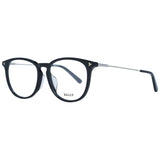 Bally Black Women Glasses Frame