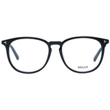 Bally Black Women Glasses Frame