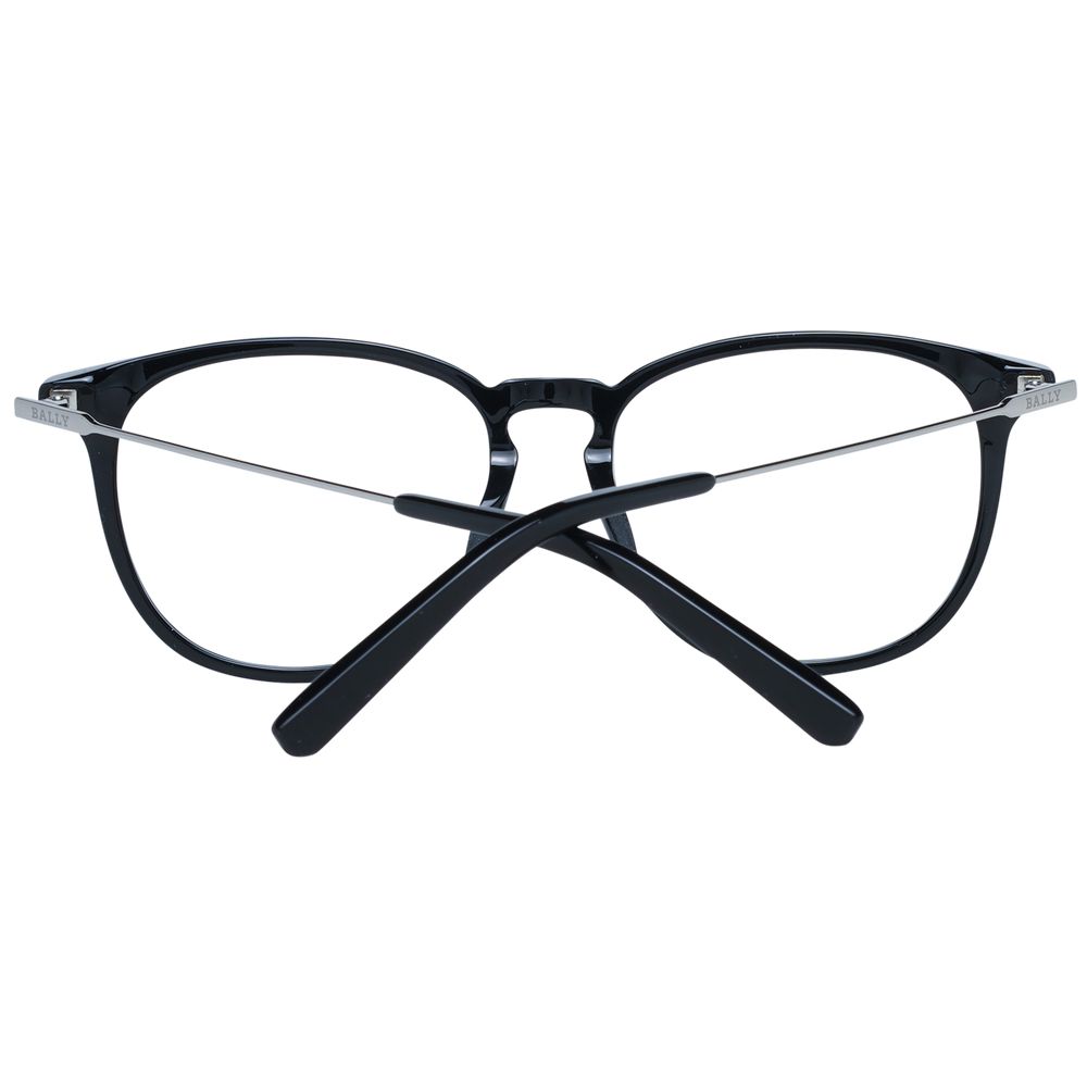 Bally Black Women Glasses Frame