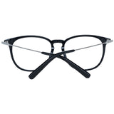 Bally Black Women Glasses Frame