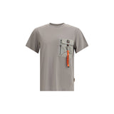 Parajumpers Parajumpers Short sleeve T-Shirt (Italian Size MEN: L, nan: nan, nan: nan)