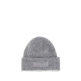 Jacquemus Gros Grain Ribbed Beanie
