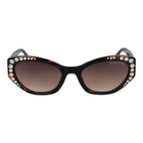 Marciano by Guess Brown Women Sunglass