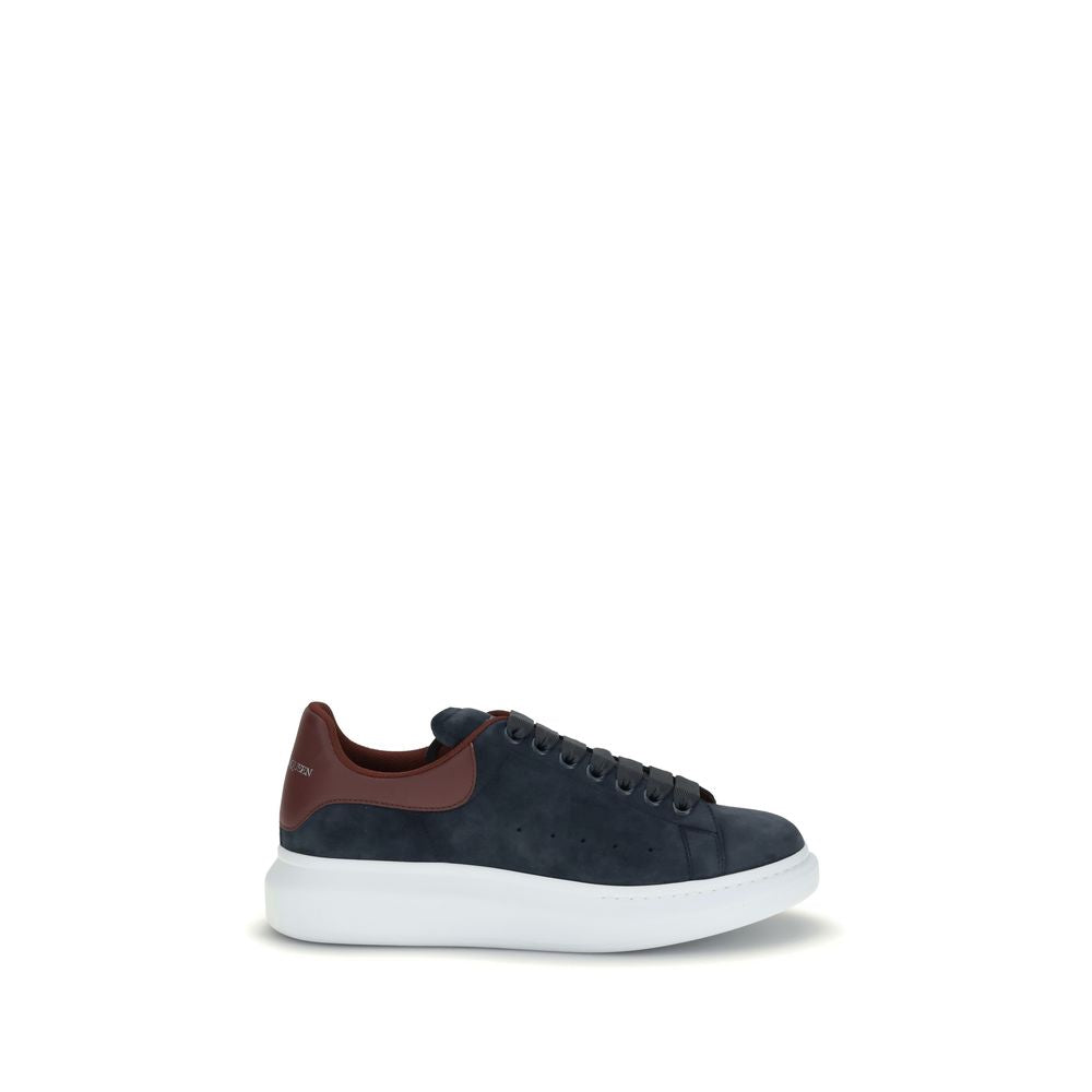 Alexander McQueen Alexander McQueen Oversize Sneaker (Shoe Size Men: EU39/US6, nan: nan, nan: nan)