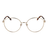 Emilio Pucci Gold Metal Glasses (Frames)