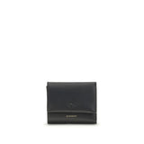 Givenchy Black Lamb Leather Wallet