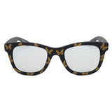 Italia Independent Bicolor Acetate Sunglasses