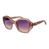 Marciano by Guess Natural Acetate Sunglasses