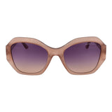 Marciano by Guess Natural Acetate Sunglasses