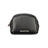 Mario Valentino Black Polyethylene Accessory