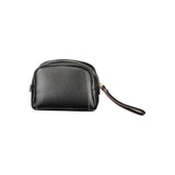 Mario Valentino Black Polyethylene Accessory