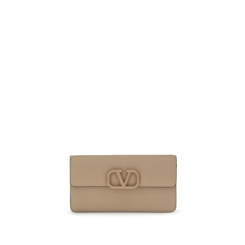 Valentino Garavani VLogo Shoulder Bag