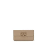 Valentino Garavani VLogo Shoulder Bag