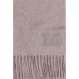 Max Mara Wsdalia cashmere Scarf