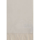 Max Mara Wsdalia cashmere Scarf
