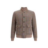 Valstar Multicolor Wool Clothing