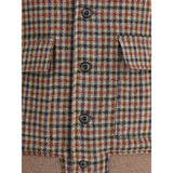 Valstar Multicolor Wool Clothing