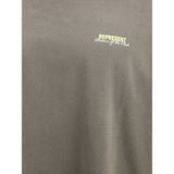 Represent Green Cotton T-Shirt