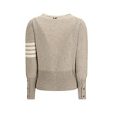 Thom Browne Wool Cardigan